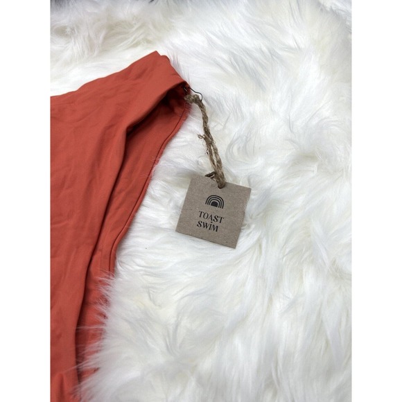 Toast Swim Bikini Bottom - Picture 3 of 6